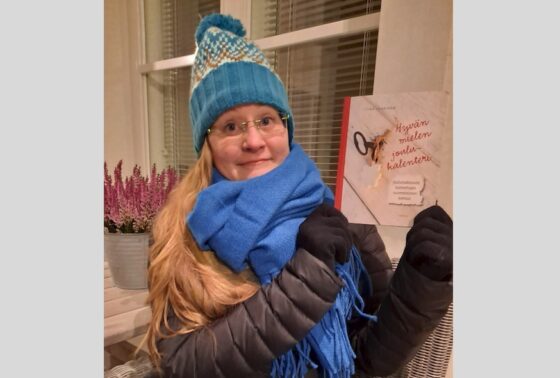 Tiina Laaninen