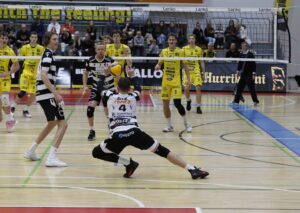 Hurrikaani - VaLePa 10.12.2022