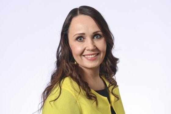 Kristiina Salonen
