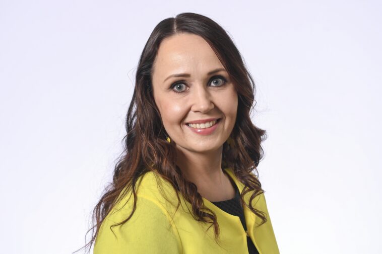 Kristiina Salonen