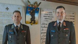 Riku Suikkanen, Marko Kivelä