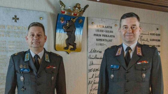 Riku Suikkanen, Marko Kivelä