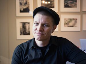 Ville-Juhani Sutinen