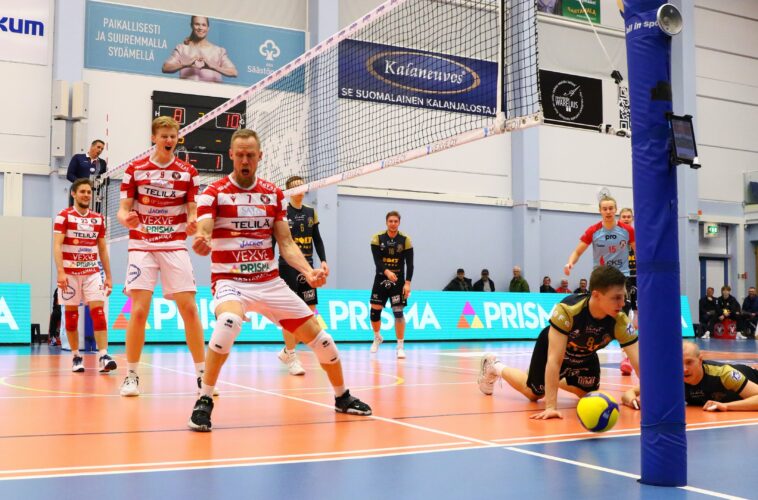 VaLePa - Karelian Hurmos 21.12.2022