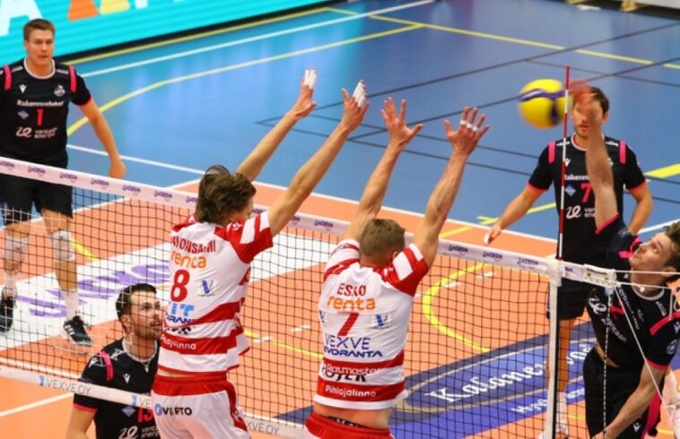 VaLePa - Vantaa Ducks 7.12.2022