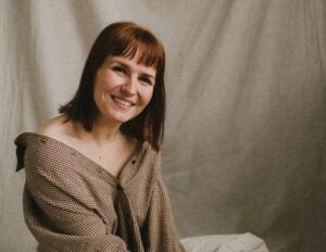 Eveliina Lehtiniemi kuva Kaija Marjanen