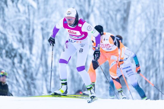 Katri Lylynpera_Kuva Vuokatti Ski Tem Kainuu_Heidi Lehikoinen