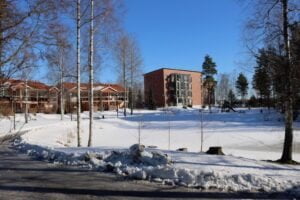 Moirislahti Pappilanpuisto