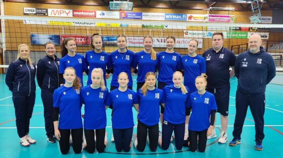 U17, 2023