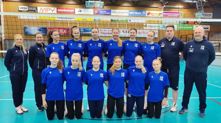 U17, 2023