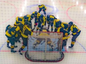 Lauttakylän Luja U17