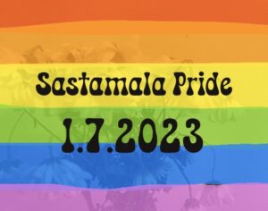 Sastamala Pride