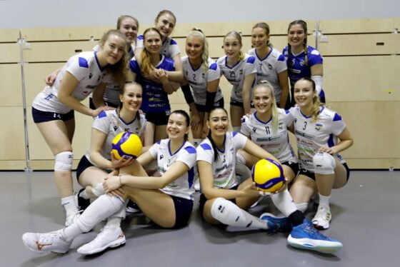 LP Vampula joukkuekuva