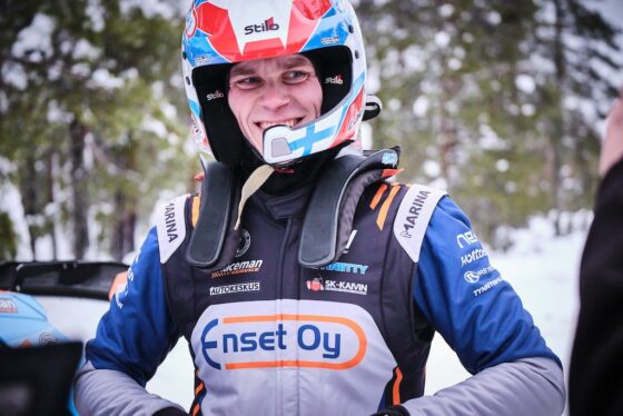 Lauri Joona kuva Hannu Rainamo