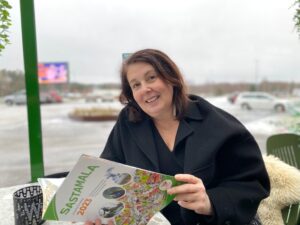 Maarit Rapp