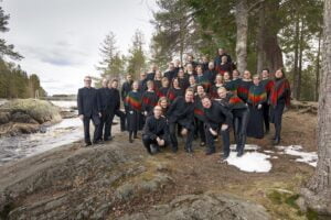 Suomen kanttorikuoro