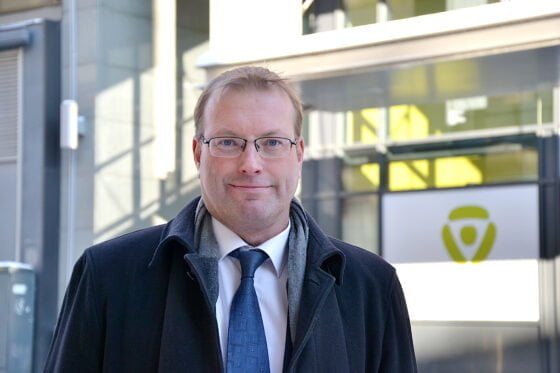 Juha Sandberg
