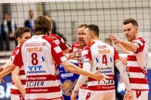 VaLePa - Savo-Volley 4.2.2023