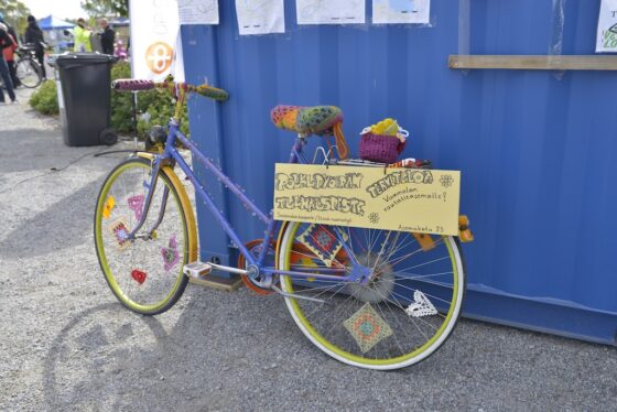 2021 Velo Sastamala kuva Ilari Mehtonen