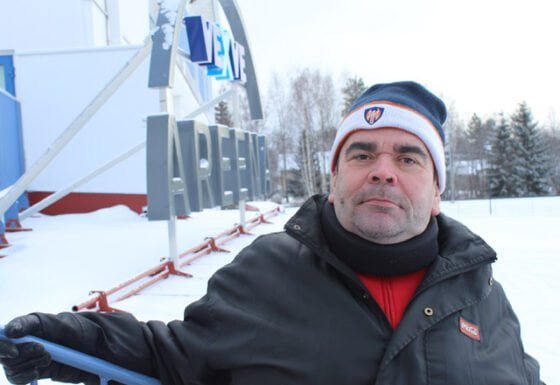 Sauli Pappa Vainiomäki