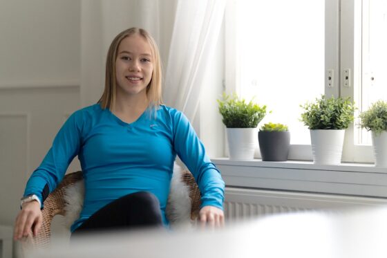 Veera Mattila