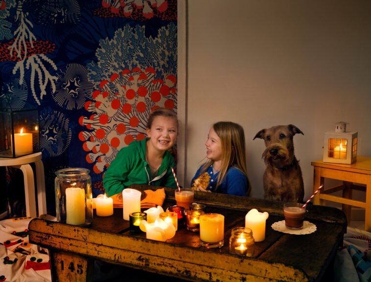 Earth Hour