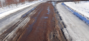 Kelirikkoa