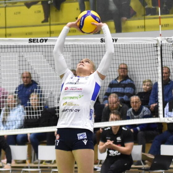 Lotta Kukkonen