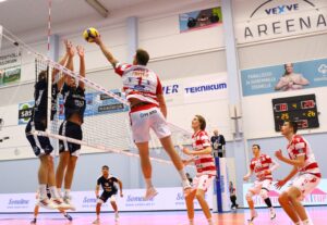 VaLePa - TUTO Volley 1.3.2023