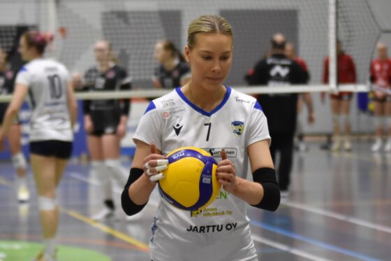 Teija Vuorenmaa