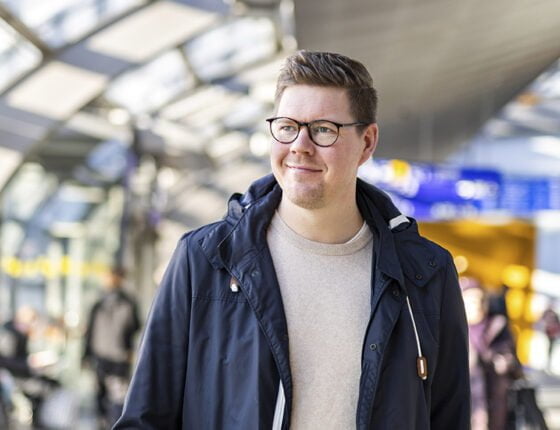 Antti Lindtman