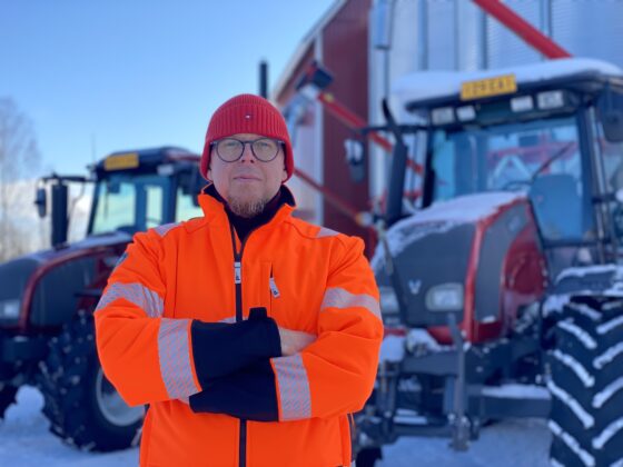 realisointi jarkko luoma