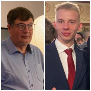 Arto Satonen, Miko Bergbom