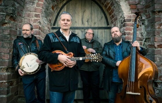 Jussi Syren & The Groundbreakers