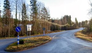 Karkuntie