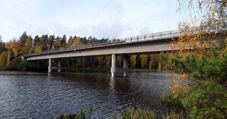 Kiuralan silta
