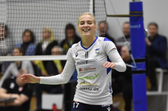 Lotta Kukkonen