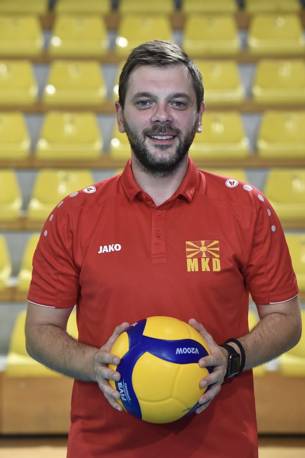Stefan Paunovic