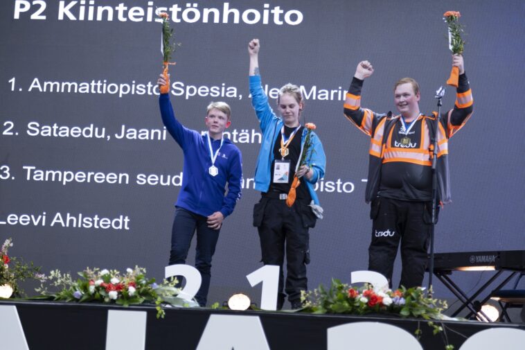 Jaani Porontähti