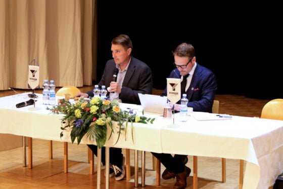 satakunnan yrittäjät kevätkokous