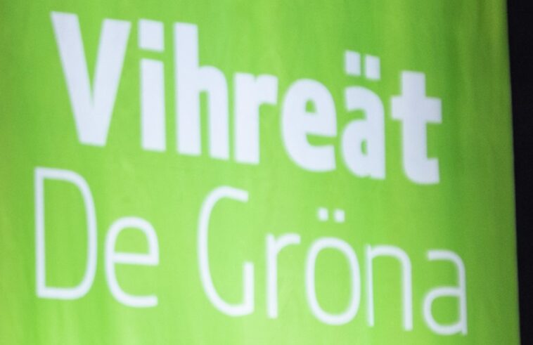 Vihreät