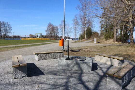 Kaalisaari