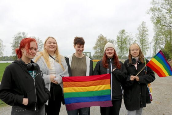 Sastamala Pride