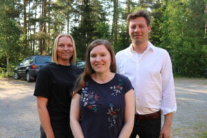 tuulivoima Elina, Sonja ja Samir elements