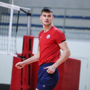 Aleksandar Andonovic