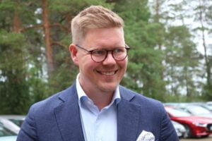 antti L. sd