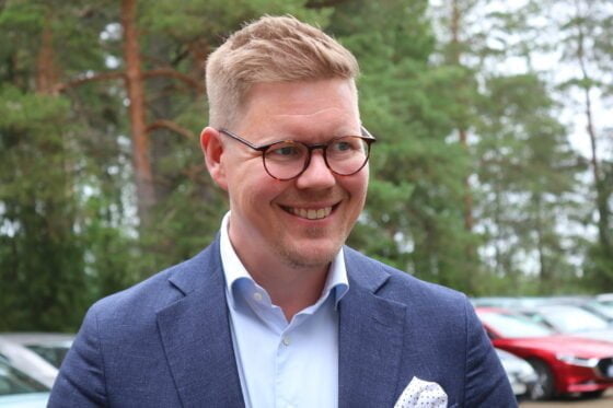 antti L. sd
