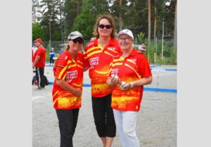 petanque