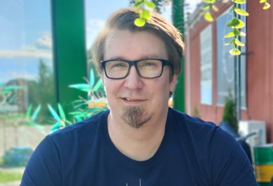 sampo satimus