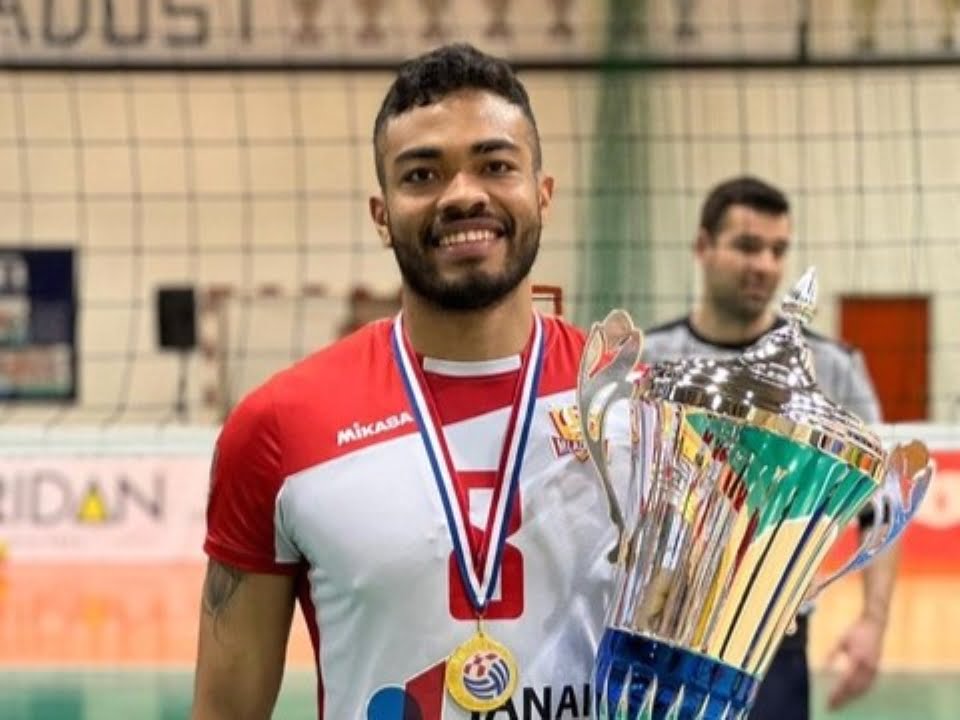 Gabriel Franca